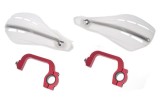 Set protectii maini Pro Guard transparente Cod Produs: MX_NEW ASPG0203W