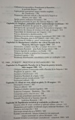 Larry L Watts Raboiul clandestin al Blocului Sovietic cu Romania Fereste ma doamne de prieteni