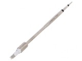 V&acirc;rf special 3x3mm Longlife JBC-C245667