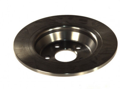 Disc frana LAND ROVER RANGE ROVER EVOQUE (LV) (2011 - 2016) BOSCH 0 986 479 254 foto