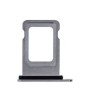 Suport SIM iPhone 13 Pro / 13 Pro Max, Graphite, Inlocuire Cartela SIM