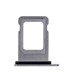 Suport SIM iPhone 13 Pro / 13 Pro Max, Graphite, Inlocuire Cartela SIM