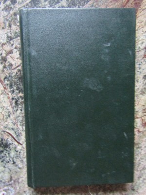 GEORGE ELIOT - SILAS MARNER foto
