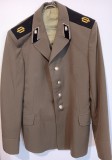 M5 - Costum militar strain - Veston militar Rusia - piesa de colectie!