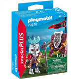 Cavaler pitic 70378 Playmobil