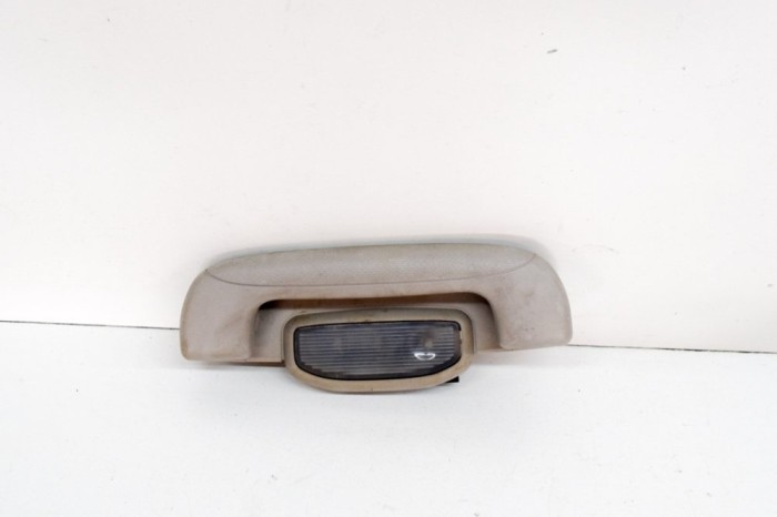 M&acirc;ner plafon st&acirc;nga spate SSANGYONG RODIUS 2005 14393539