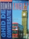 Maria Ana Tupan - Ghid de conversatie roman - englez (Editia: 2001)