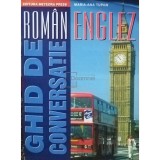 Maria Ana Tupan - Ghid de conversatie roman - englez (Editia: 2001)