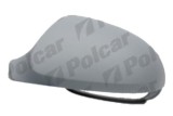 Carcasa oglinda exterioara VW Passat Sedan+Combi (B6 (3C)) 01.2005-07.2010 Partea Dreapta, carcasa grunduita, 3C0857538AGRU