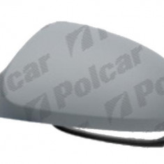 Carcasa oglinda exterioara VW Passat Sedan+Combi (B6 (3C)) 01.2005-07.2010 Partea Dreapta, carcasa grunduita, 3C0857538AGRU