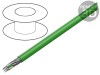 Cablu Date ETHERLINE Cat.6a S/FTP Verde