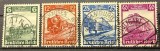 Timbre Germania &ndash; 100 Jahre Deutsche Eisenbahn, 1935 &ndash;A690