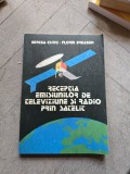 Recepția emisiunilor de televiziune și radio prin satelit - Mircea Chivu, Florin Breabăn