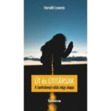 &Uacute;t &eacute;s &uacute;tit&aacute;rsak - A tan&iacute;tv&aacute;nny&aacute; v&aacute;l&aacute;s n&eacute;gy alapja - Horv&aacute;th Levente