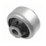 Bucsa brat suspensie, Suport trapez Mercedes Citan; Renault Kangoo / Grand Kangoo, Lemf&ouml;rder 3198901, parte montare : Punte fata, Stanga/ Dreapta,