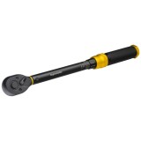 Cheie dinamometrica 3/8, 10-60 Nm, Top Master Pro TMP