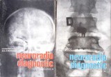 NEURORADIO DIAGNOSTIC, PRACTIC VOL.1-2-CORNELIU ALDESCU-276288