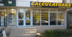 Service IT Galati - Reparatii Laptop Calculatoare - Oferim Factura foto