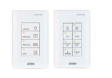 Aten 8-button Control Pad (US, 1 Gang)