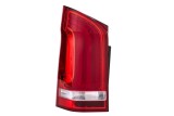 HELLA 2SK 011 813-211 Lampa spate