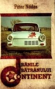 Ranile batranului continent foto