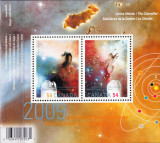 CANADA 2009 ANUL INTERNATIONAL AL ASTRONOMIEI