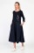 Rochie Dama, Eranthe, Flared V434 - M - 5