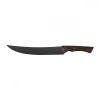 Cutit pentru feliat, Churrasco Black, lama 240mm ProChef Cookware, Tramontina