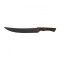 Cutit pentru feliat, Churrasco Black, lama 240mm ProChef Cookware