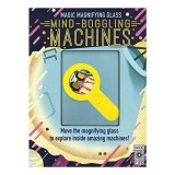 Cumpara ieftin Magic Magnifying Glass
