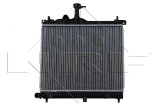 NRF 53029 EASY FIT Radiator, racire motor