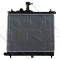 NRF 53029 EASY FIT Radiator, racire motor
