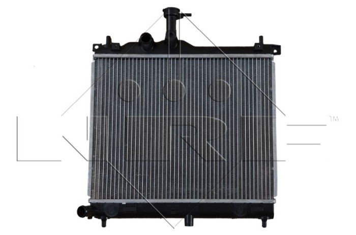 NRF 53029 EASY FIT Radiator, racire motor
