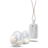 Philips Avent Hands-Free Premium Plus DUO SCF532/11 pompă de s&acirc;n 1 buc