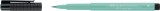 PITT ARTIST PEN BRUSH VERDE PHTALO FABER-CASTELL