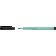 PITT ARTIST PEN BRUSH VERDE PHTALO FABER-CASTELL