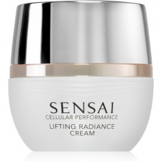 Sensai Cellular Performance Lifting Radiance Cream crema iluminatoare cu efect lifting 40 ml