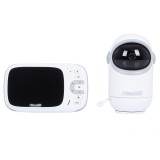 Cumpara ieftin Video monitor Chipolino Sirius platinum