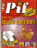 Revista in limba franceza - Pif nr.2/ septembrie/2004