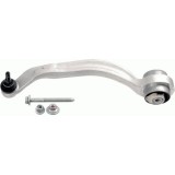 Brat suspensie roata Audi A4, A4, A6, A8; Skoda Superb; Vw Passat Lemf&ouml;rder 1367602, parte montare : punte fata, stanga, inferior, spre spate