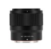 Obiectiv Autofocus Viltrox 90mm f/3.5 DL-mount