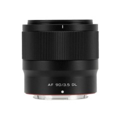 Obiectiv Autofocus Viltrox 90mm f/3.5 DL-mount