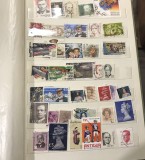 (FM6) Lot timbre tenatica personalitati