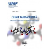 Chimie farmaceutica. Sulfonamide antibacteriene si antibiotice b-lactamice - Aura Rusu, Gabriel Hancu