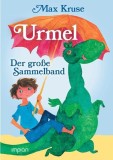 Urmel - Der gro&szlig;e Sammelband