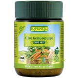 Amestec de Legume pentru Supa Clara fara Drojdie Ecologic/Bio 140g