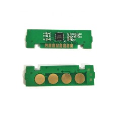 Chip cartus Samsung CLP-325 CLP-320 CLX-3185 CLX-3180 CLT-K4072S CLT-C4072S