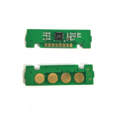 Chip Samsung SL-C430W SL-C480FW SL-C480W CLT-K404S CLT-C404S CLT-M404S CLT-Y404S