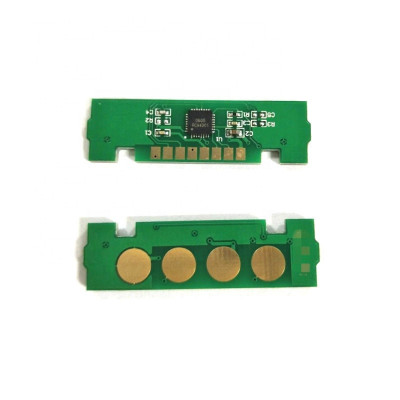 Chip cartus Samsung CLP-365 CLX-3305 SL-C410 SL-C460 CLT-K406S CLT-C406S foto