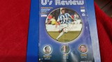program Colchester United - Cheltenham Town